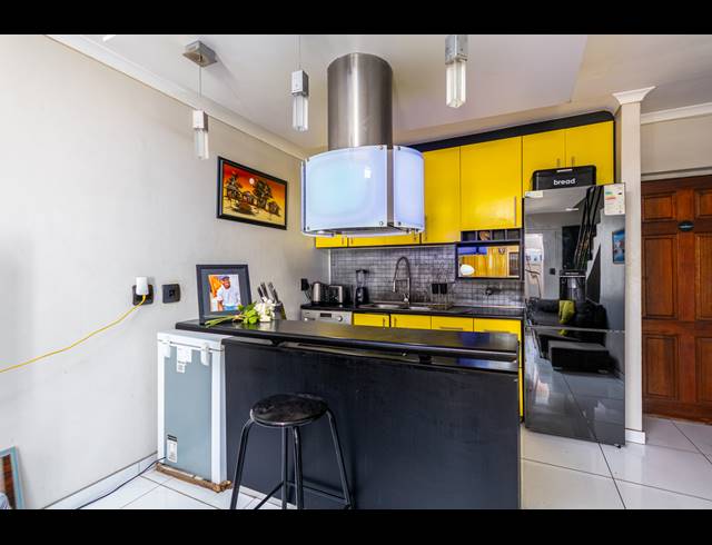 2 BEDROOM DUPLEX SOLD IN PARKLANDS